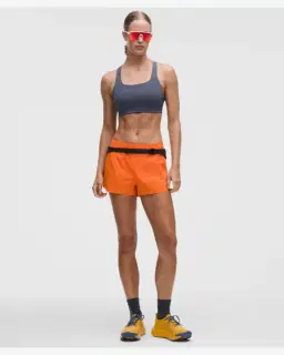 Lululemon brassière all-time hero maintien moyen, bonnets b/c Femme – 3/5