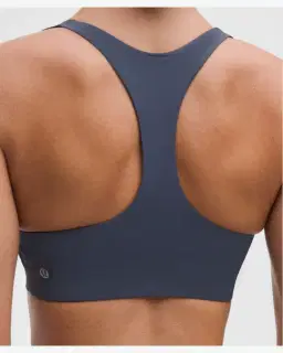 Lululemon brassière all-time hero maintien moyen, bonnets b/c Femme – 5/5
