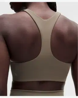 Lululemon brassière all-time hero maintien moyen, bonnets b/c Femme – 5/5