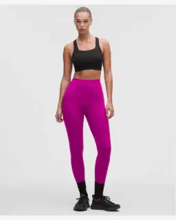 Lululemon all-time hero sports bra medium support d/dd cup Femme – 3/5