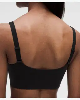 Lululemon brassière allaitement Femme – 4/5