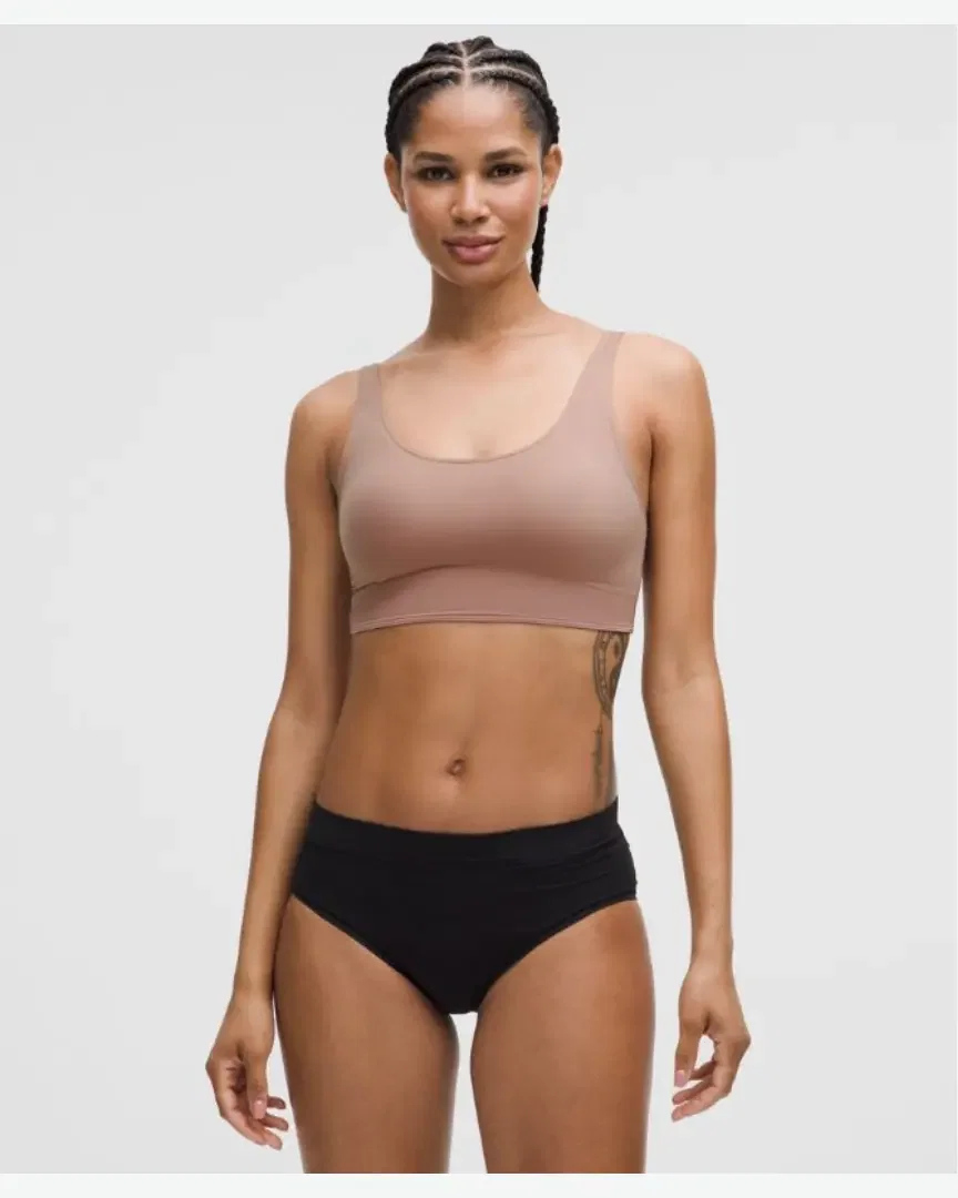 Lululemon Brassière Allaitement W
