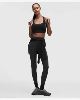 Lululemon brassière de training like a cloud maintien léger, bonnets b c Femme – 3/5