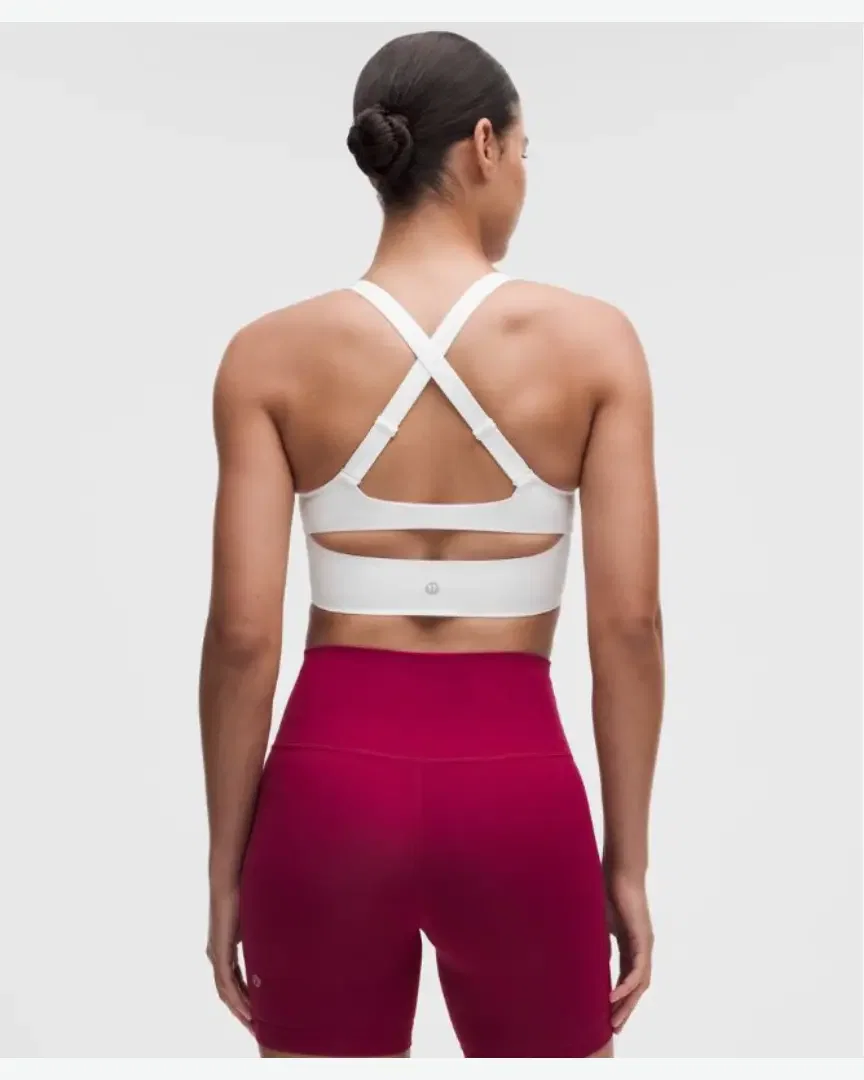 Lululemon Brassière De Training Like A Cloud Maintien Léger, Bonnets B C W