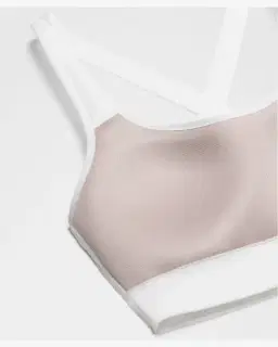 Lululemon brassière de training like a cloud maintien léger, bonnets b c Femme – 5/5