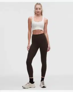 Lululemon brassière de training like a cloud maintien léger, bonnets b c Femme – 3/5