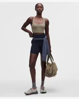 Lululemon brassière de training like a cloud maintien léger, bonnets b c Femme – 3/5