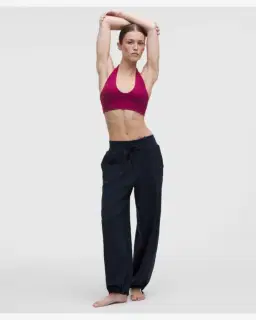 Lululemon brassière dos nu focuser maintien léger, bonnets c/d Femme – 3/5