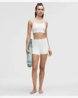 Lululemon brassière flow y maintien moyen bonnets b/c Femme – 3/5
