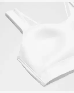 Lululemon brassière longue e like a cloud maintien léger, bonnets d/dd Femme – 5/5