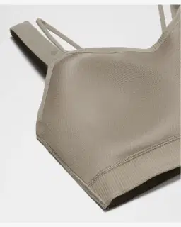 Lululemon brassière longue e like a cloud maintien léger, bonnets d/dd Femme – 5/5