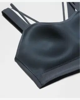 Lululemon brassière longue e like a cloud maintien léger, bonnets d/dd Femme – 5/5