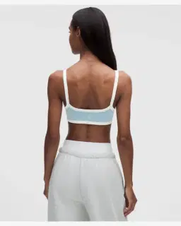 Lululemon brassière underease à fines bretelles bonnets a–c Femme – 2/5