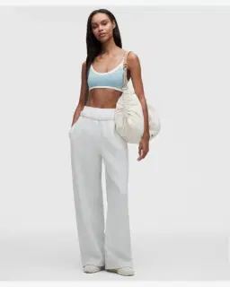 Lululemon brassière underease à fines bretelles bonnets a–c Femme – 3/5