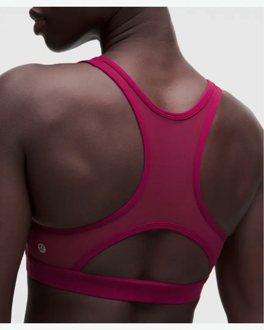 Lululemon Brassière Wunder Train Avec Dos En Maille Maintien Moyen, Bonnets B/C W - Women (21) au meilleur prix !