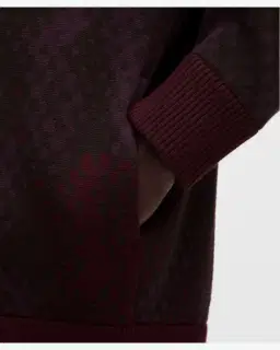 Lululemon cardigan en laine mérinos collection slnsh Homme – 5/5