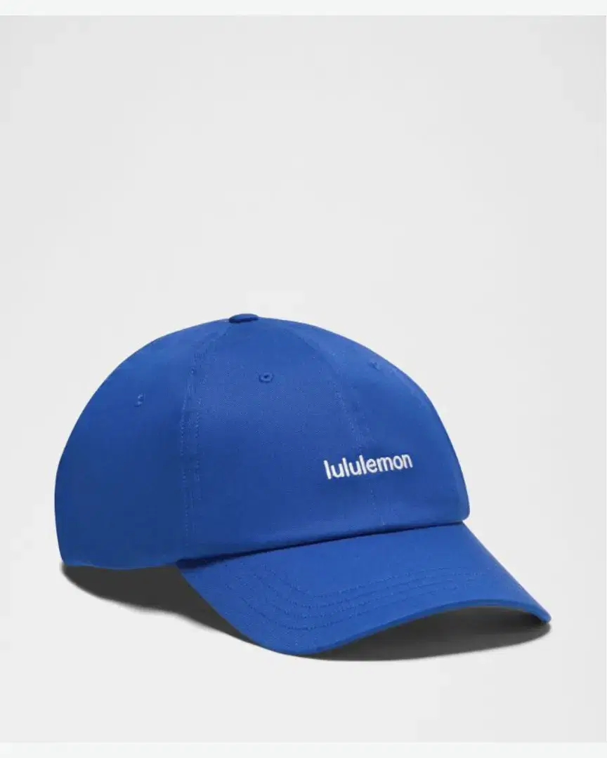 Lululemon Casquette Classique Logo - Unisex (28) au meilleur prix !