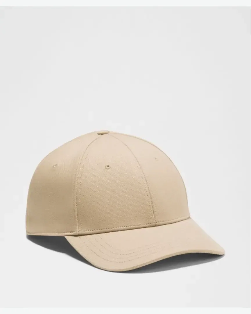 Lululemon Casquette Classique Structurée