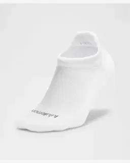 Lululemon chaussettes à languette daily essential unisexe lot de 3 Homme – 2/4