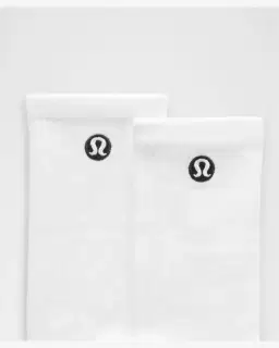 Lululemon chaussettes daily essential unisexe 6 paires Homme – 2/5