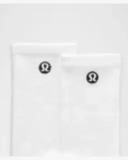 Lululemon chaussettes daily essential unisexe 6 paires Homme – 5/5