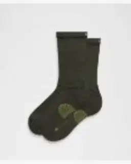 Lululemon chaussettes de sport unisexes Unisexe – 4/5