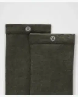Lululemon chaussettes de sport unisexes Unisexe – 5/5