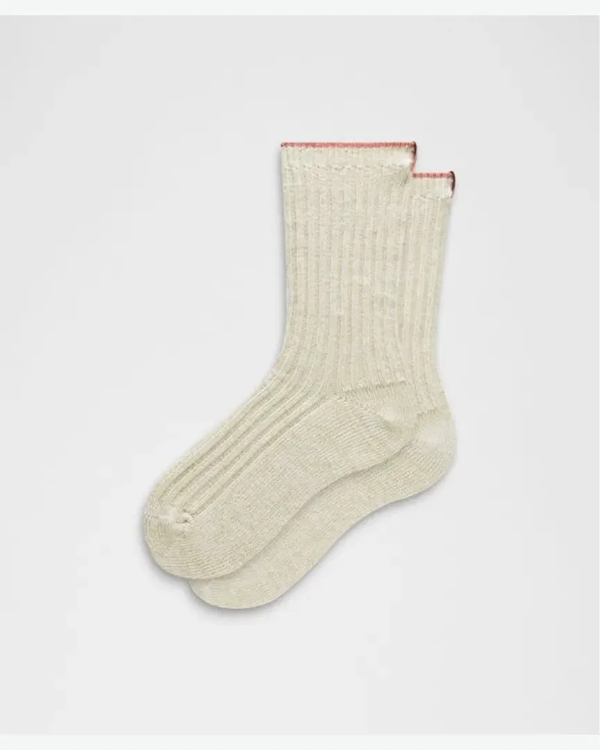 Lululemon chaussettes épaisses unisexe Homme