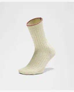 Lululemon chaussettes épaisses unisexe Homme – 3/5
