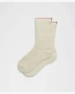 Lululemon chaussettes épaisses unisexe Homme – 4/5