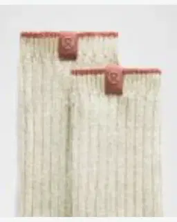 Lululemon chaussettes épaisses unisexe Homme – 5/5