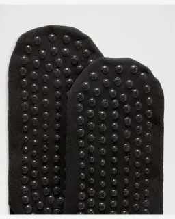 Lululemon chaussettes find your balance adhérentes unisexe – 2/5
