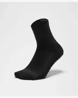 Lululemon chaussettes find your balance adhérentes unisexe – 3/5