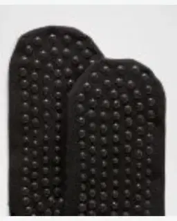 Lululemon chaussettes find your balance adhérentes unisexe – 5/5
