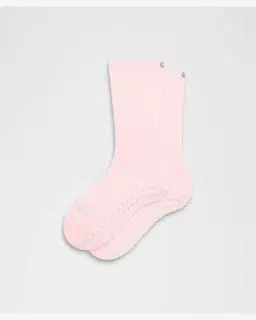 Lululemon chaussettes find your balance adhérentes unisexe Homme – 1/5