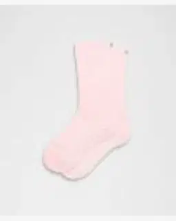 Lululemon chaussettes find your balance adhérentes unisexe Homme – 4/5