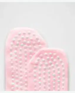Lululemon chaussettes find your balance adhérentes unisexe Homme – 5/5