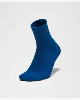 Lululemon chaussettes hautes daily essential unisexe – 3/5