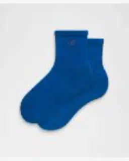 Lululemon chaussettes hautes daily essential unisexe – 4/5