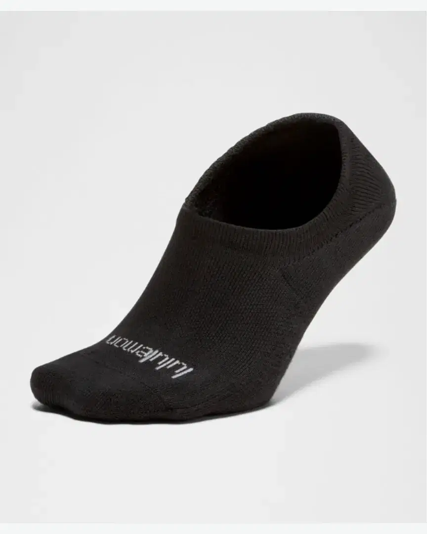 Lululemon Chaussettes Invisibles Daily Essential Unisexe Lot De 3 W - LU9CMDS_0001 (1) au meilleur prix !