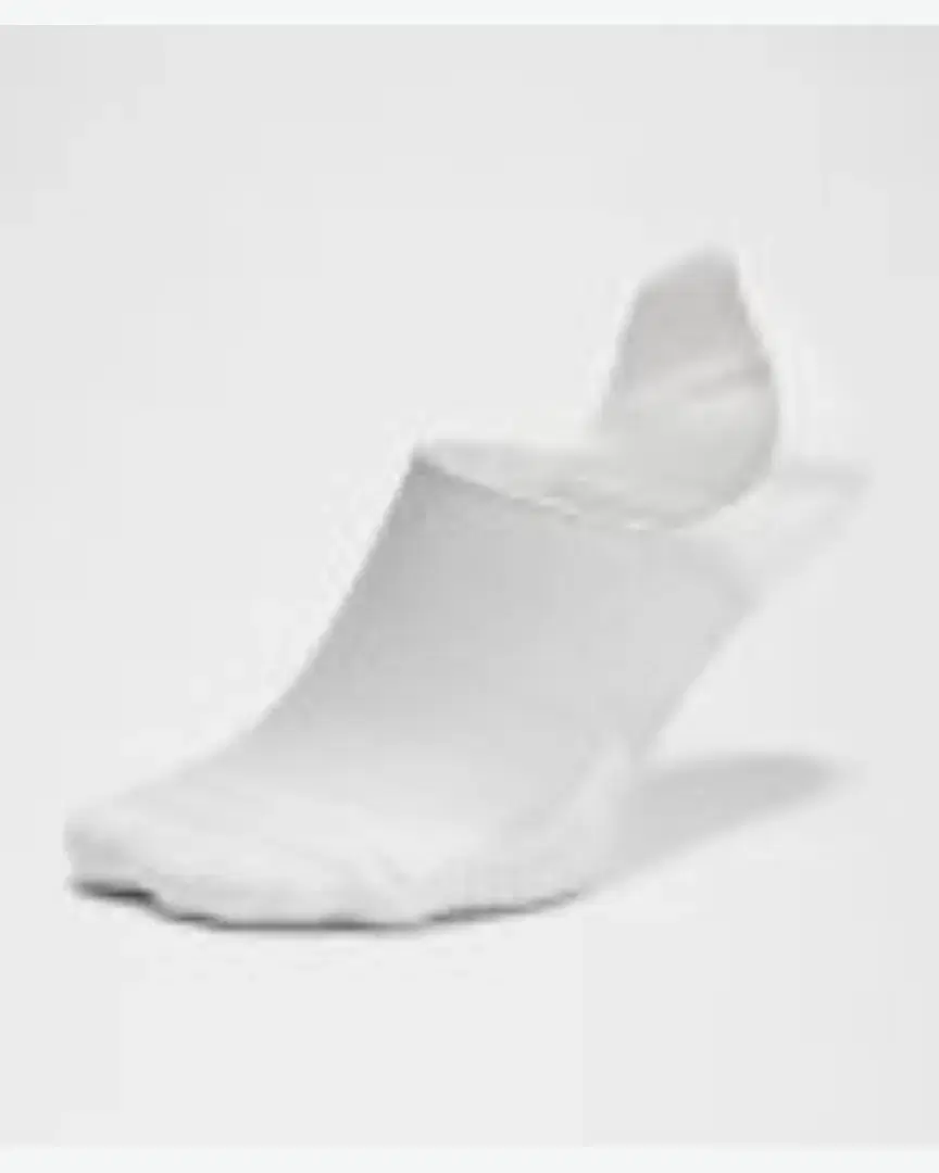 Lululemon Chaussettes Power Stride Unisexes Invisibles Lot De 3 W - LU9CPMS_0002 (3) au meilleur prix !
