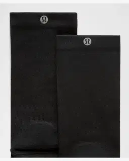 Lululemon chaussettes power stride unisexes mi-hautes Homme – 2/5