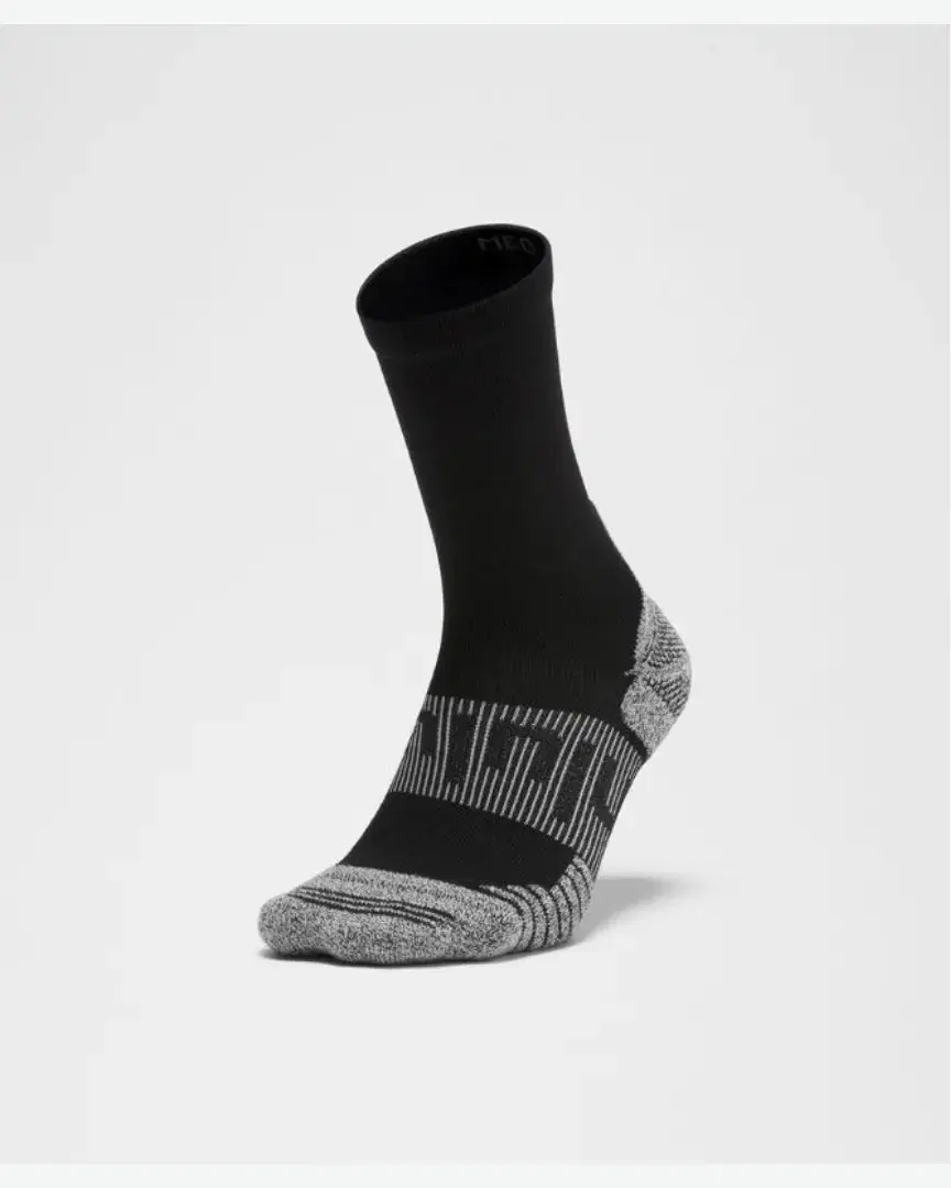 Lululemon Chaussettes Unisexes Power Stride Avec Amorti 3 Paires M - LU9DBRS_035500 (2) au meilleur prix !