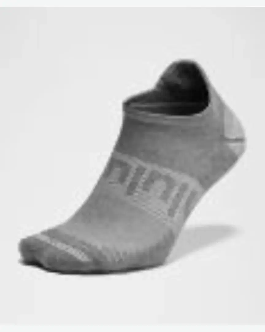 Lululemon Chaussettes Unisexes Power Stride Avec Languette Lot De 5 M - LU9CQ4S_035500 (3) au meilleur prix !