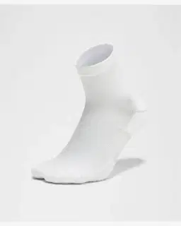 Lululemon chaussettes unisexes power stride trio Homme – 2/4