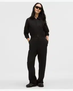 Lululemon combinaison décontractée en ponte collection slnsh Femme – 1/5