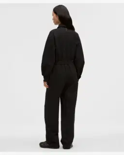 Lululemon combinaison décontractée en ponte collection slnsh Femme – 2/5