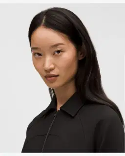 Lululemon combinaison décontractée en ponte collection slnsh Femme – 3/5