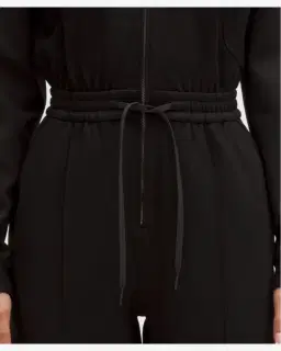 Lululemon combinaison décontractée en ponte collection slnsh Femme – 4/5