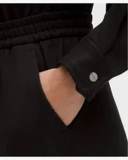Lululemon combinaison décontractée en ponte collection slnsh Femme – 5/5